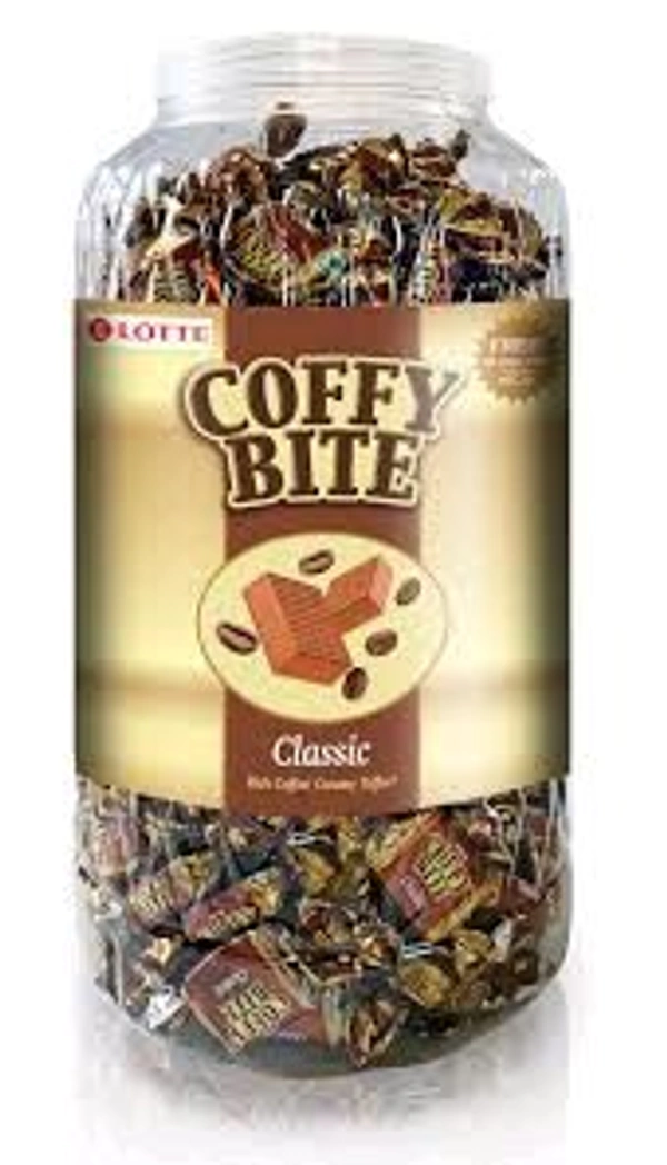 COFFY BITE CLASSIC 