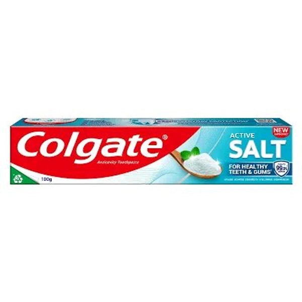 COLGATE ACTIVE SALT