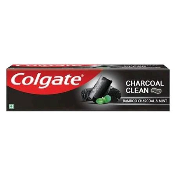 COLGATE CHARCOAL GEL 120g