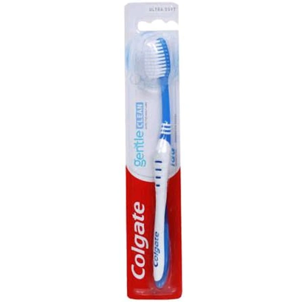 COLGATE GENTLE CLEAN BRUSH