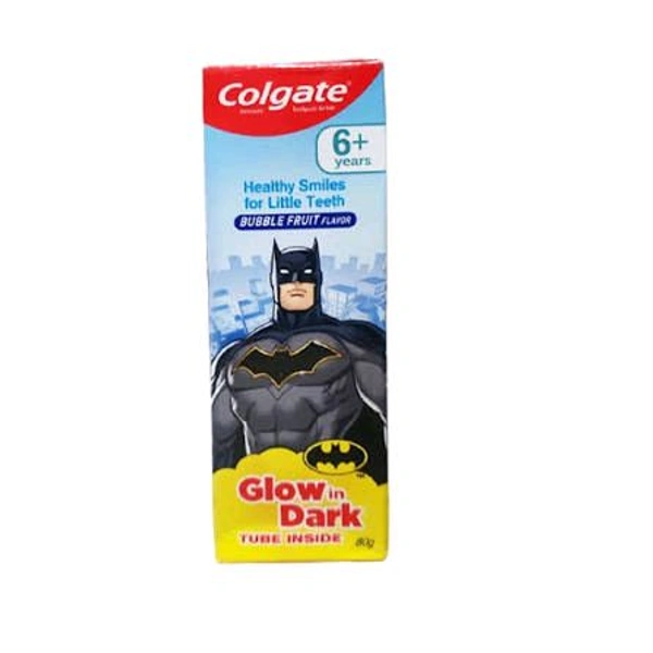 COLGATE GLOW IN DARK 80g