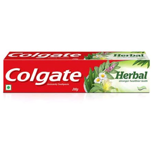 Colgate Herbal