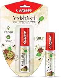 COLGATE MOUTH SPRAY