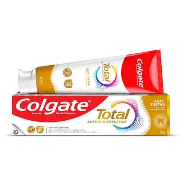 COLGATE PEST