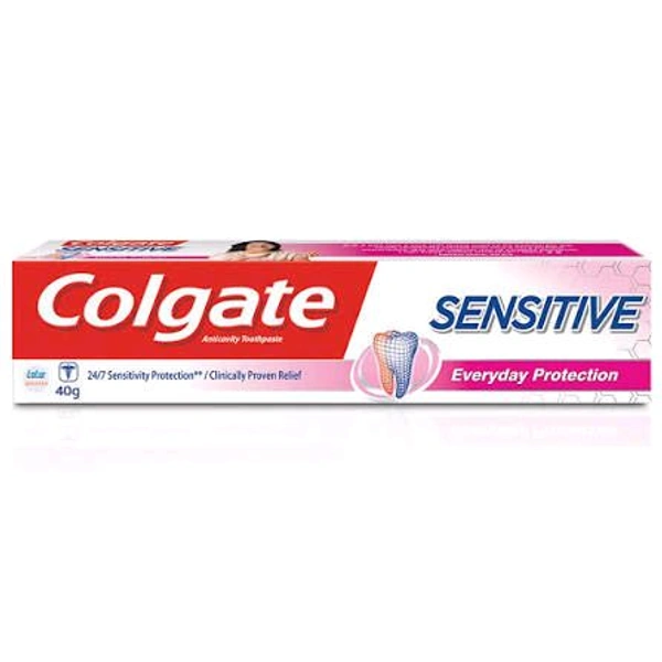 COLGATESENSITIVE