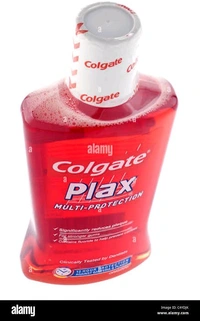 COLOGATE PLAX RED
