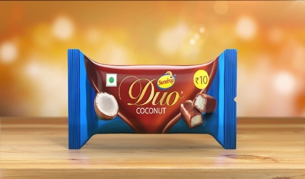 DUO COCONUT 10/-