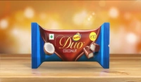 DUO COCONUT 10/-
