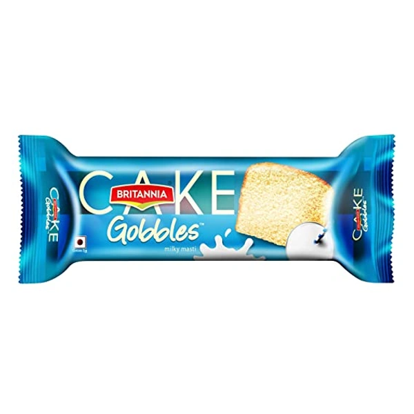 Britannia Cake - 42g