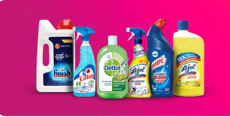 Household Essentials