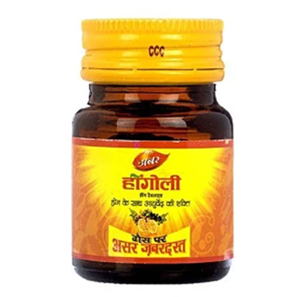 DABUR HINGOLI 45/-