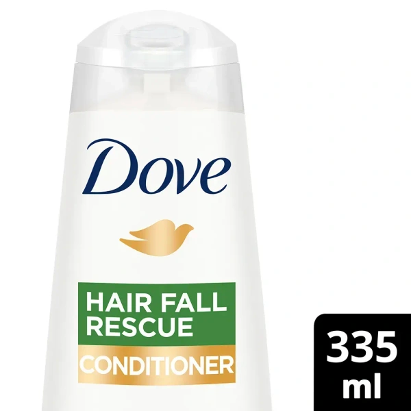 DOVE HAIR FALL SHAMPOO 335ML