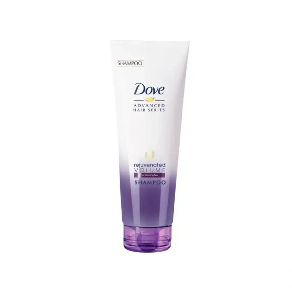 DOVE SHAMPOO 240/-