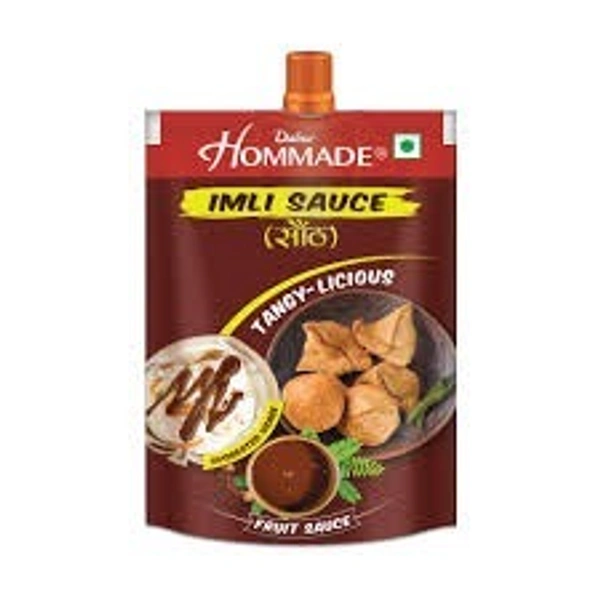 DABUR IMLI SAUCE 20/-