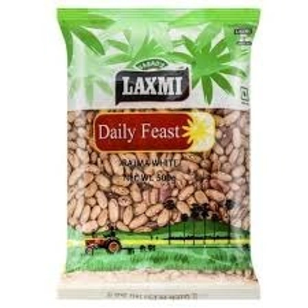 DAILY RAJMA CHITRA (500G)