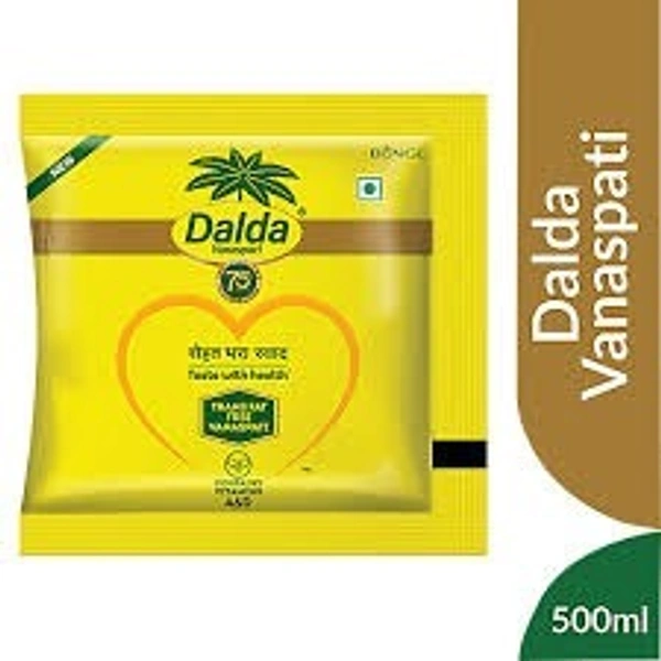 DALDA (500G)