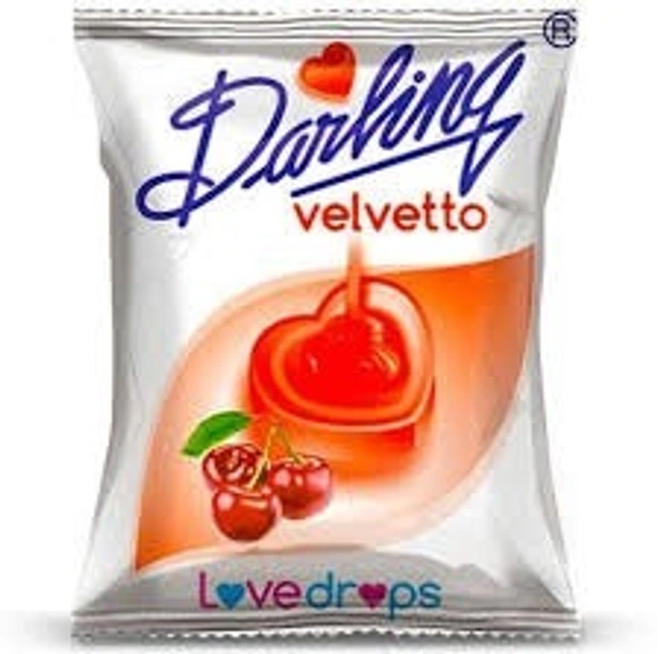 DARLING VELVETTO CANDY 50/-