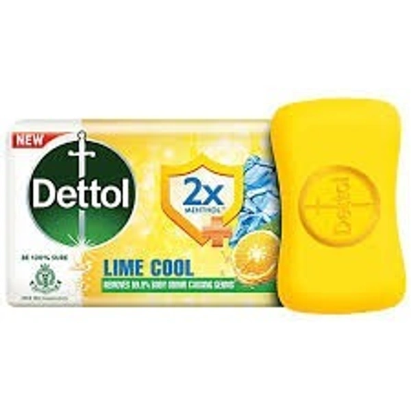 DETTOL LIME COOL 40/-