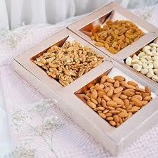 DRY FRUIT BOX