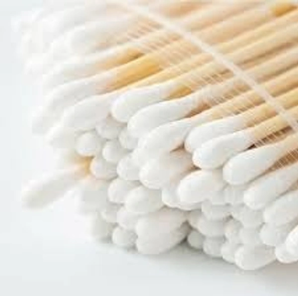 COTTON BUDS 25/-