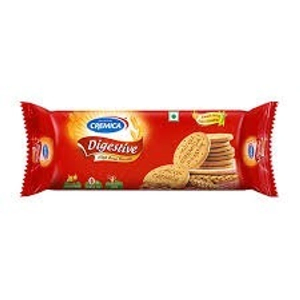 CREMICA DIGESTIVE BISCUITS 20/-