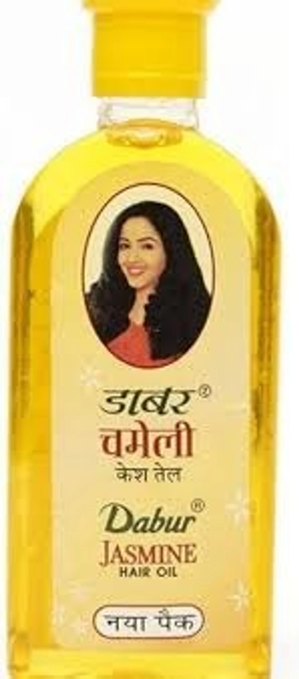 DABUR CHAMELI OIL 100/-