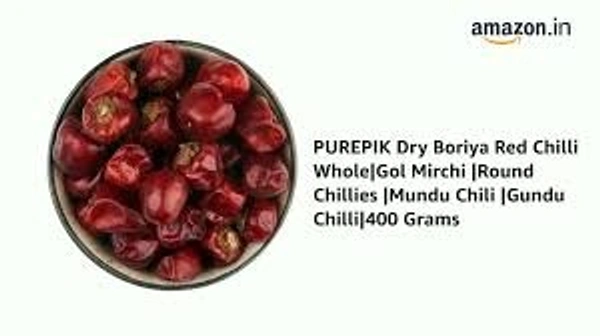 DAILY GOL MIRCH 108/-