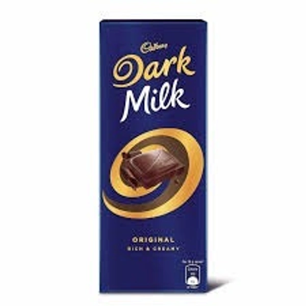 DARK MILK 199/-