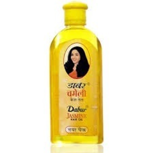 DABUR CHAMELI OIL 35ML