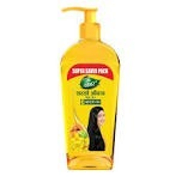 DABUR SARASO AMLA OIL 500ML