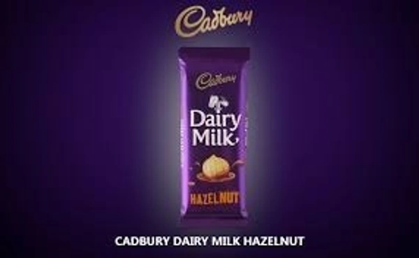 DAIRY MILK CHOCOLATE 20/-