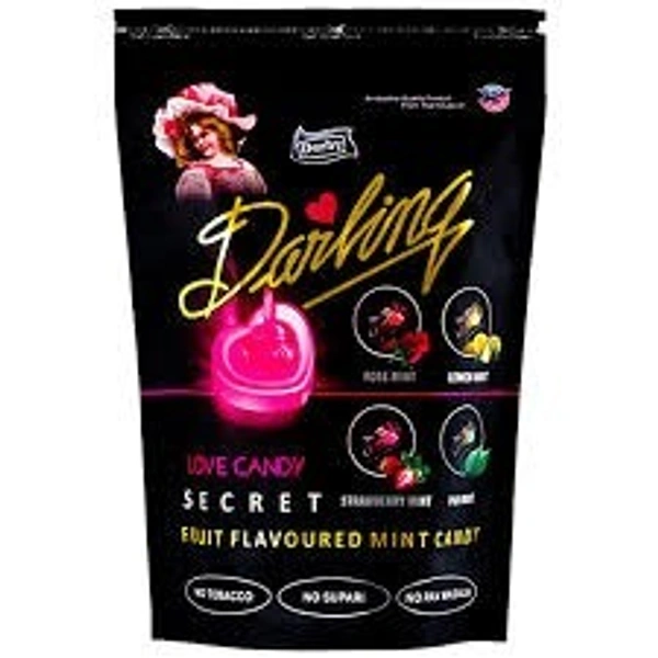 DARLING LOVE CANDY 50/-