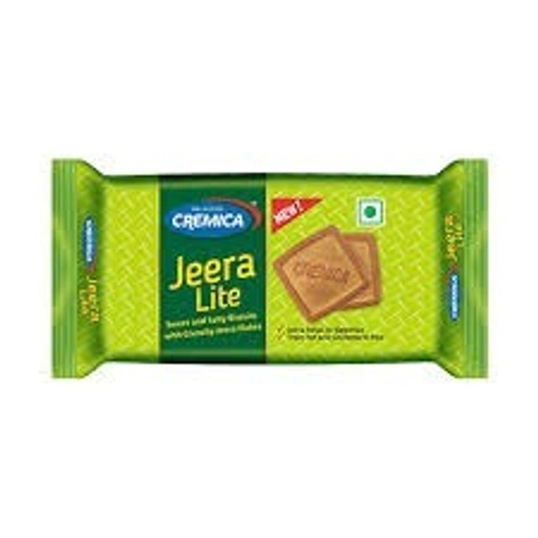 CREMICA JEERA LITE