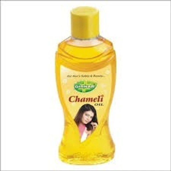 DABUR CHAMELI OIL 70ML