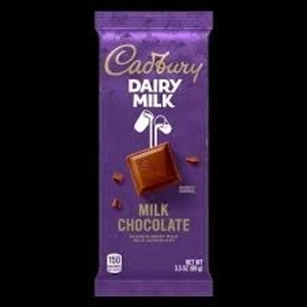 DAIRY MILK 150/-