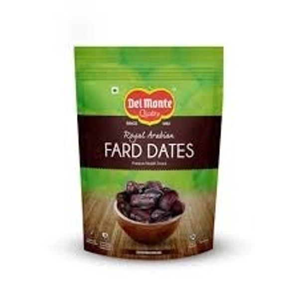 DEL MONTE DATES 200g