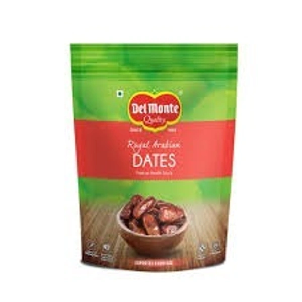 DEL MONTE DATES 500g