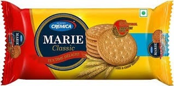 CREMICA MARIE CLASSIC 300GM
