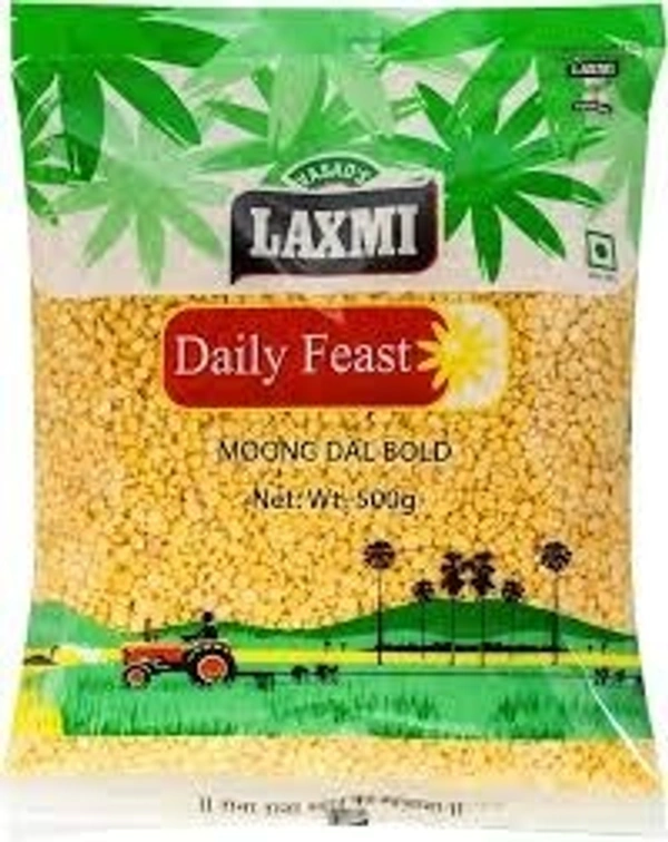 DAILY MOONG DAL 158/-
