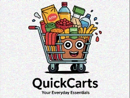 Quick Cart - Logo