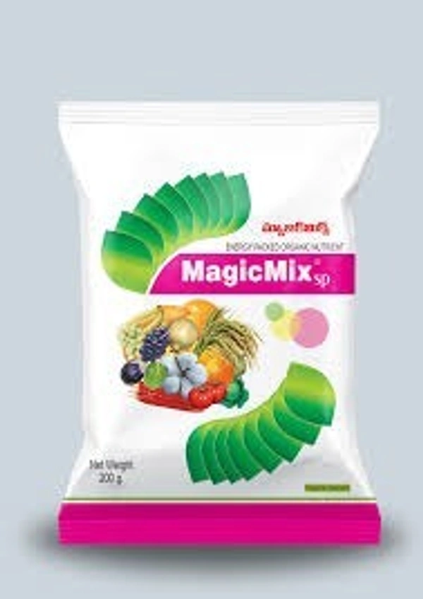 DELHI MAGIC MIX 80/-