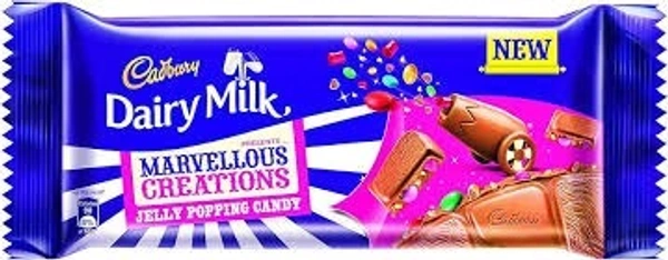 DAIRY MILK CREATIONS 70/-