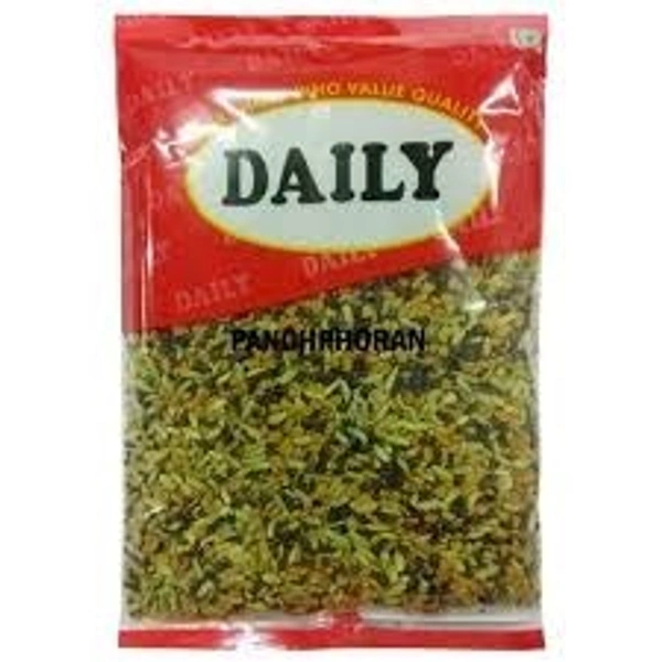 DAILY PUNCHFORAN 39/-
