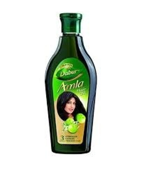 DABUR AMLA OIL 450ML