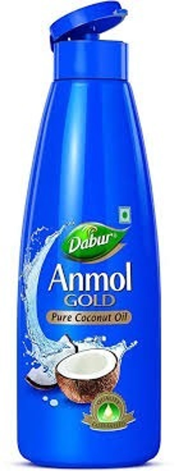 DABUR ANMOL COCONUT 500ML