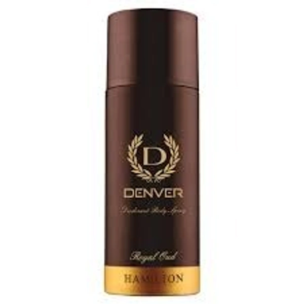 DENVER BODY SPRAY 150ML