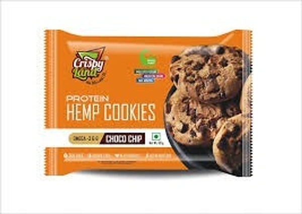 4 CRISPY LAND COOKIES JAR 70/-