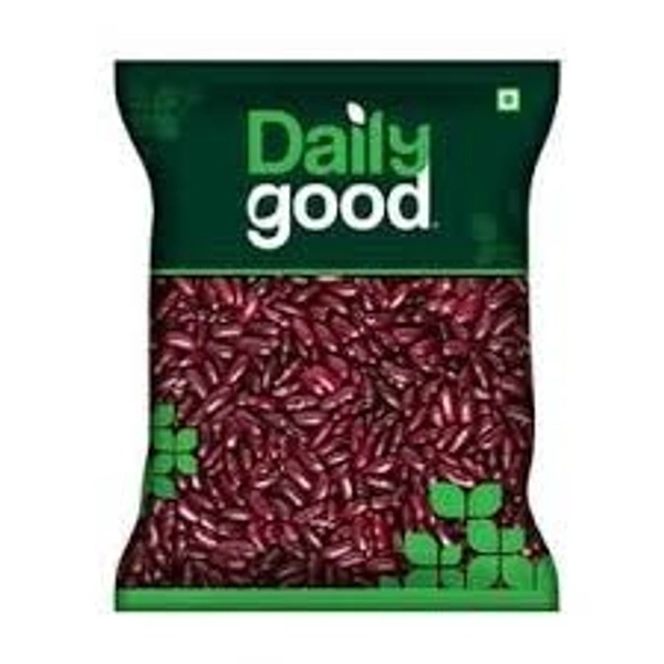 DAILY RAJMA 132/-