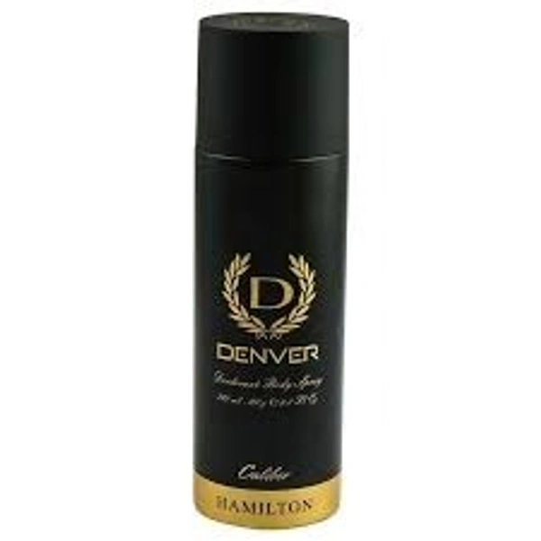 DENVER BODY SPRAY 280/-