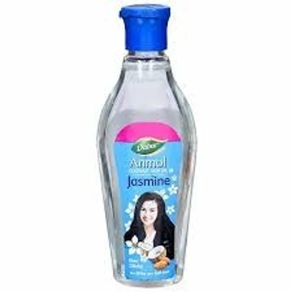 DABUR ANMOL JASMINE OIL 180/-